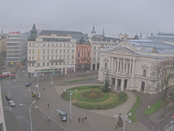 Malinovského náměstí