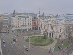 Malinovského náměstí