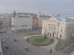 Malinovského náměstí