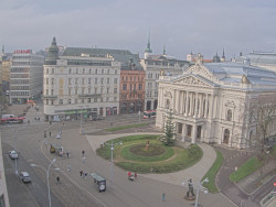 Malinovského náměstí