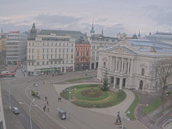 Malinovského náměstí