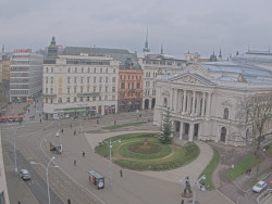 Malinovského náměstí