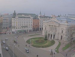 Malinovského náměstí