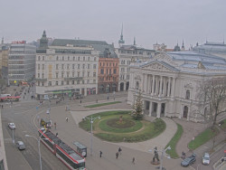 Malinovského náměstí