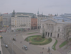 Malinovského náměstí