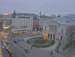 Malinovského náměstí