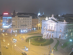 Malinovského náměstí