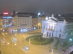 Malinovského náměstí