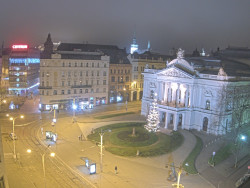 Malinovského náměstí