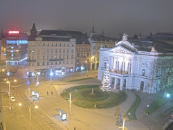 Malinovského náměstí