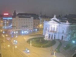 Malinovského náměstí