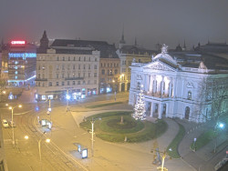 Malinovského náměstí