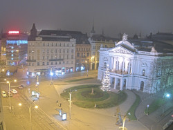 Malinovského náměstí