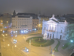 Malinovského náměstí