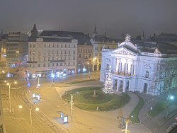 Malinovského náměstí