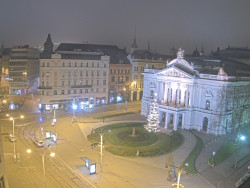 Malinovského náměstí