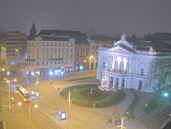 Malinovského náměstí