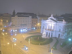 Malinovského náměstí