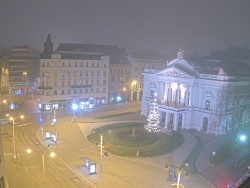 Malinovského náměstí