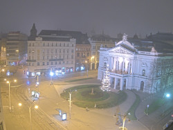 Malinovského náměstí