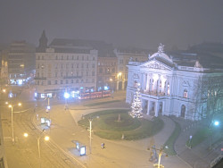 Malinovského náměstí