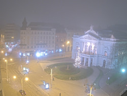 Malinovského náměstí