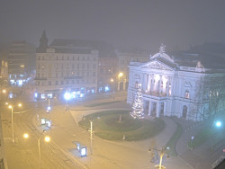 Malinovského náměstí