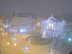 Malinovského náměstí