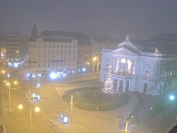 Malinovského náměstí