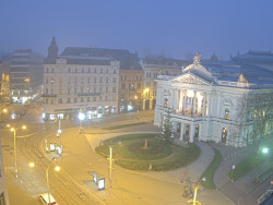 Malinovského náměstí