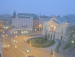 Malinovského náměstí