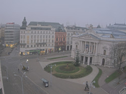 Malinovského náměstí