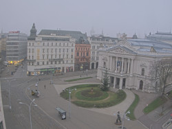 Malinovského náměstí