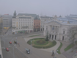 Malinovského náměstí