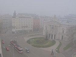 Malinovského náměstí