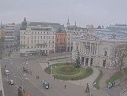 Malinovského náměstí