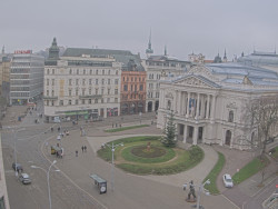 Malinovského náměstí