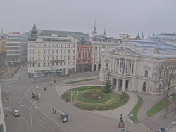 Malinovského náměstí