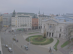 Malinovského náměstí