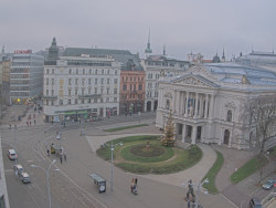 Malinovského náměstí