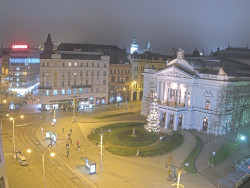 Malinovského náměstí