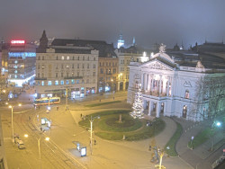 Malinovského náměstí