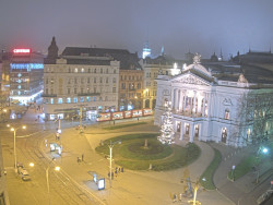 Malinovského náměstí