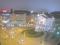 Malinovského náměstí