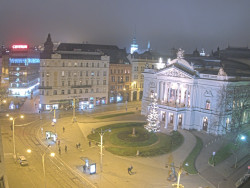 Malinovského náměstí