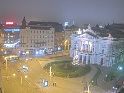 Malinovského náměstí