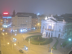 Malinovského náměstí