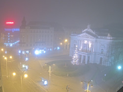 Malinovského náměstí