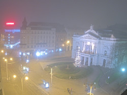 Malinovského náměstí