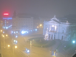 Malinovského náměstí